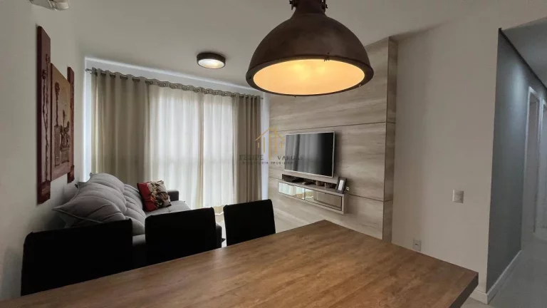 Imagem Apartamento de 3 dormitórios, sendo 1 suíte no Passeio Pedra Branca