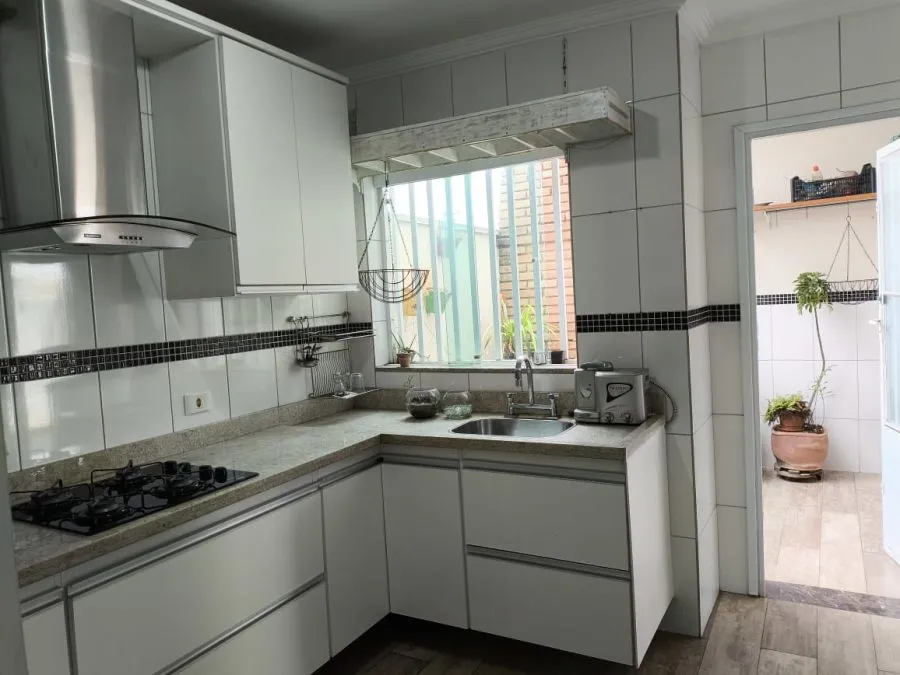 Imagem Casa de condomínio fechado, próximo ao metrô Penha