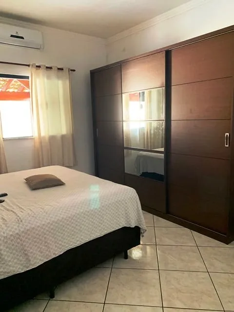 Imagem Casa à venda 3 Quartos, 8 Vagas, 300M², Loteamento Residencial Andrade, Pindamonhangaba - SP