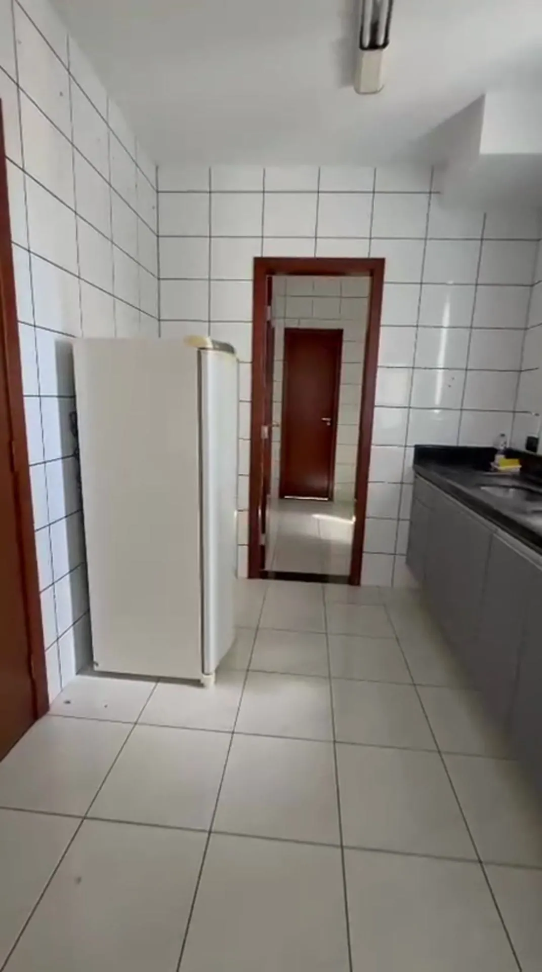Imagem APARTAMENTO PARA LOCAÇÃO - EDIFÍCIO LÊ CORBUSIER 3 Suites