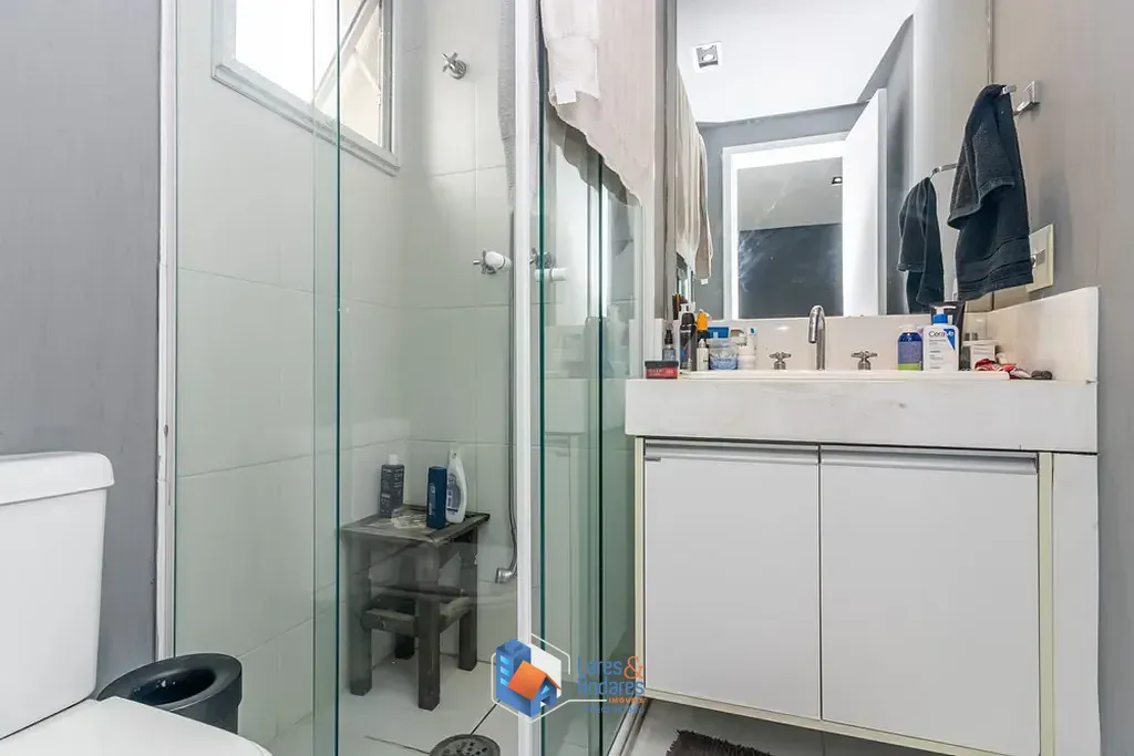 Imagem Apartamento à venda 3 Quartos 3 Suites 140M² Vila Mariana São Paulo - SP
