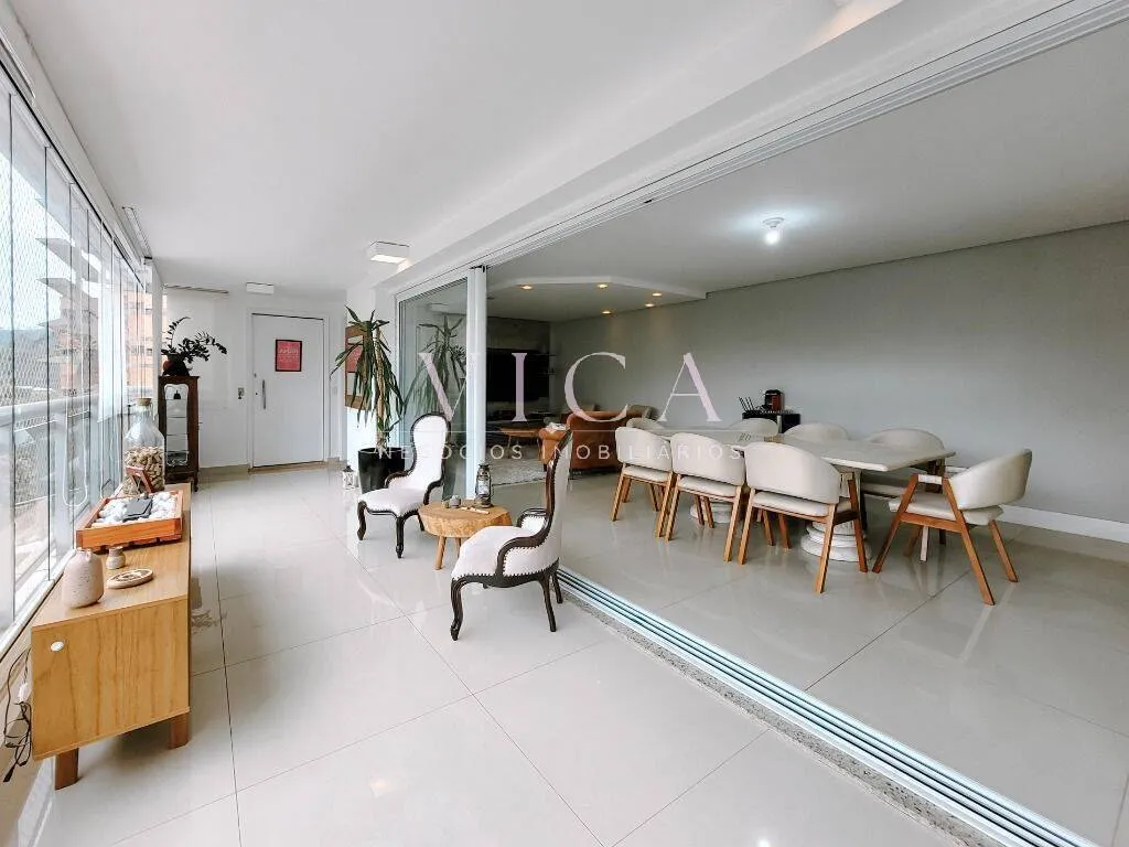 Imagem Apartamento a venda com 196 m² por R$ 2.290.000,00 - Alphaville Barueri/SP