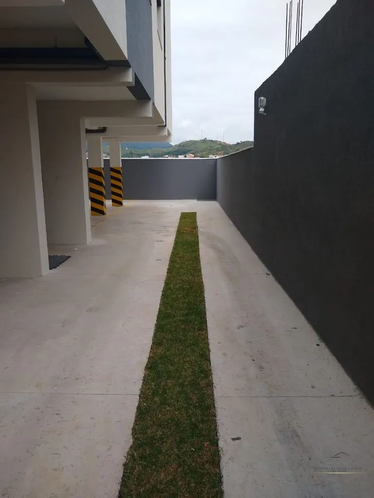 Imagem Apartamento à Venda com 2 quartos no Jardim das Hortênsias, Poços de Caldas - MG