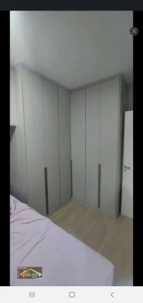 Imagem Apartamento Maravilhoso Reformado com 74 m² 3 Dormitórios 1 Vaga