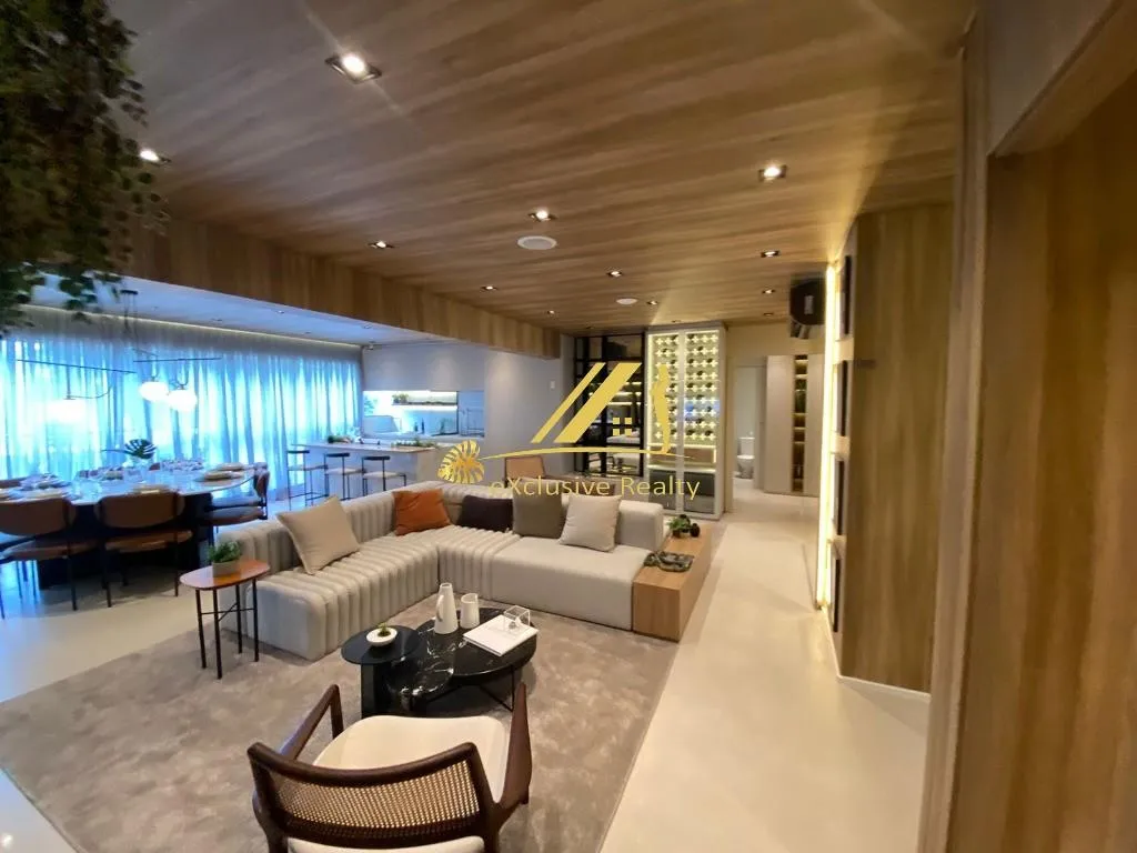 Imagem Apartamento RESIDENCIAL em São Paulo - São Paulo, Vila Mariana