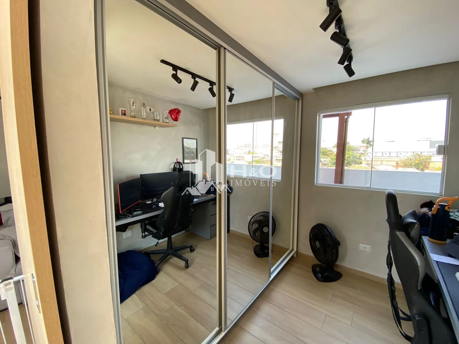 Imagem Oportunidade, Excelente apartamento moderno à venda próximo ao metrô Patriarca.