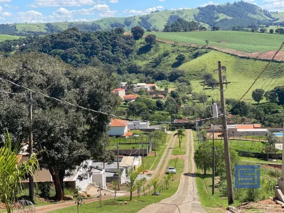 Imagem Terreno à venda, 889 m² por R$ 140.000 -Terreno com possibilidade de desmembramento - Loteamento GreenVille- Socorro/SP