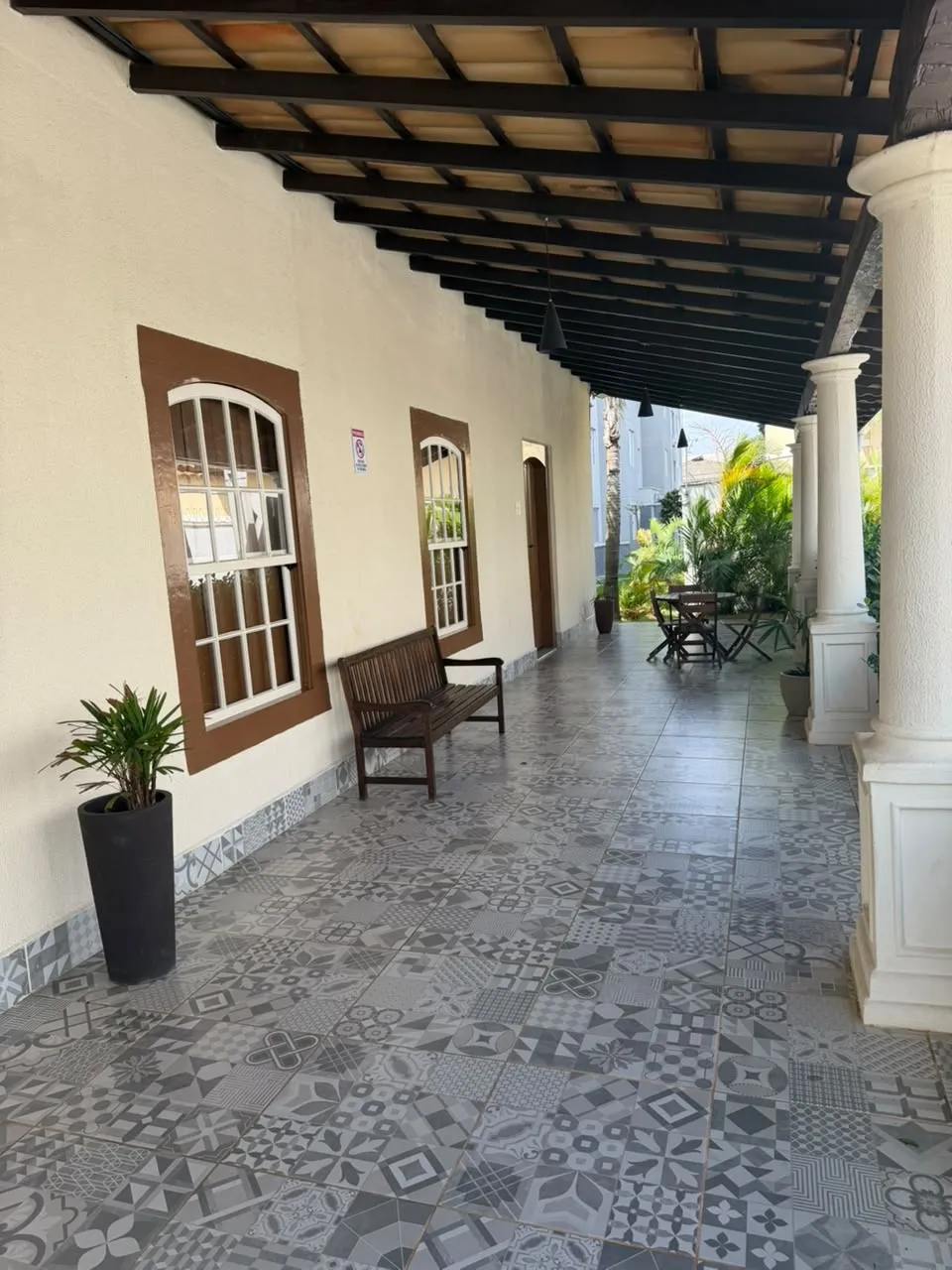 Imagem Apartamento 2 Dormitórios Condomínio Gran Village Ibiti ? Excelente Localização em Sorocaba