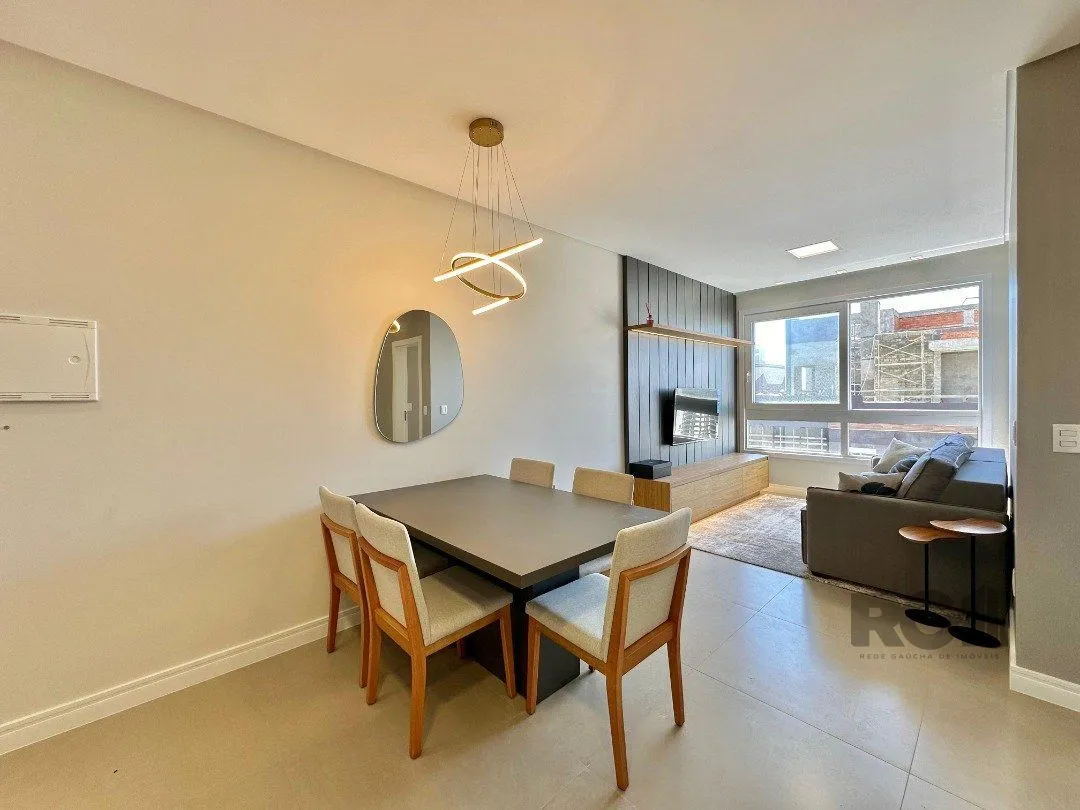 Imagem APARTAMENTO À VENDA EM CAPÃO DA CANOA