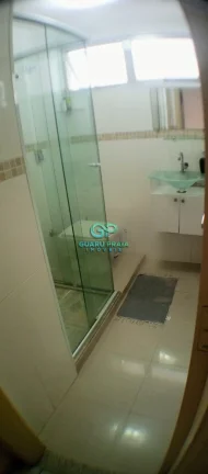 Imagem Apartamento à venda no bairro Pitangueiras - Guarujá/SP