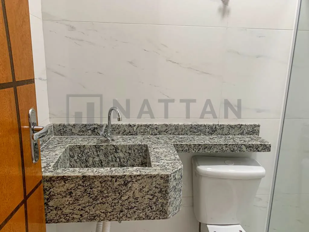 Imagem Sobrado à venda, 106 m² por R$ 799.000,00 - Vila Santa Isabel - São Paulo/SP