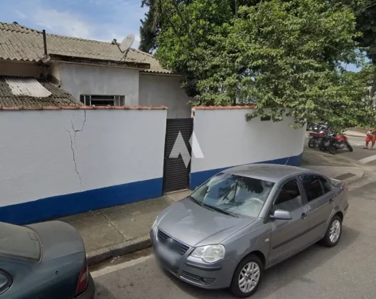 Imagem TERRENO COMERCIAL - PONTA DA PRAIA - SANTOS/SP