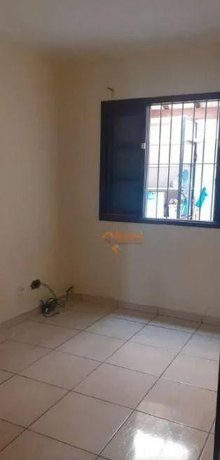 Imagem Galpão para alugar, 200 m² por R$ 9.302,80/mês - Tranquilidade - Guarulhos/SP