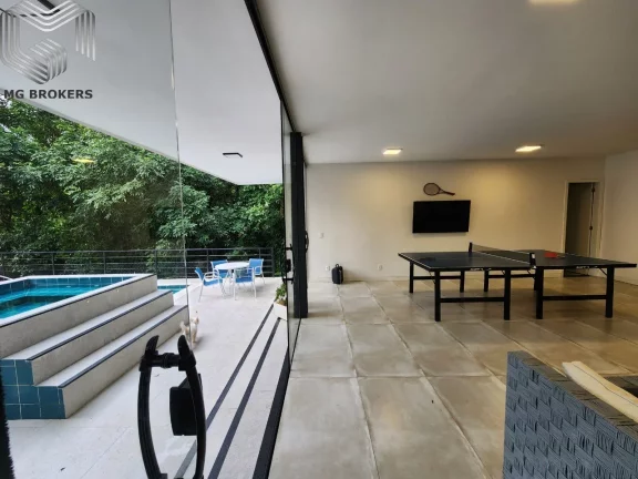 Imagem Casa em Condominio RESIDENCIAL em RIO DE JANEIRO - RJ, ITANHANGÁ