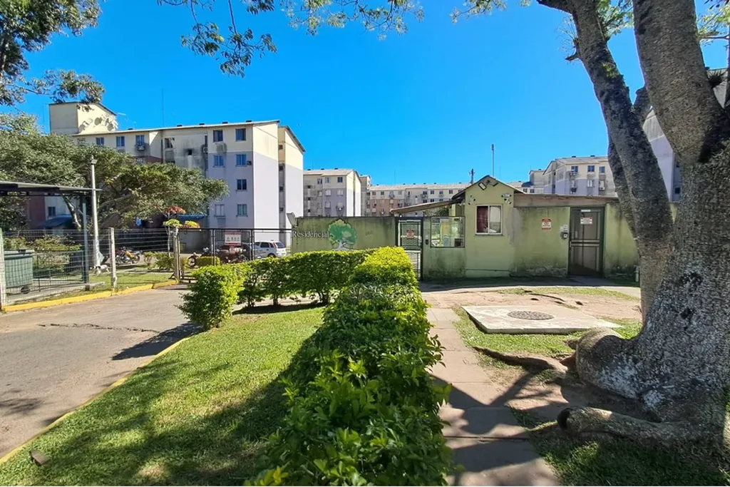 Imagem Apartamento em Tijuca