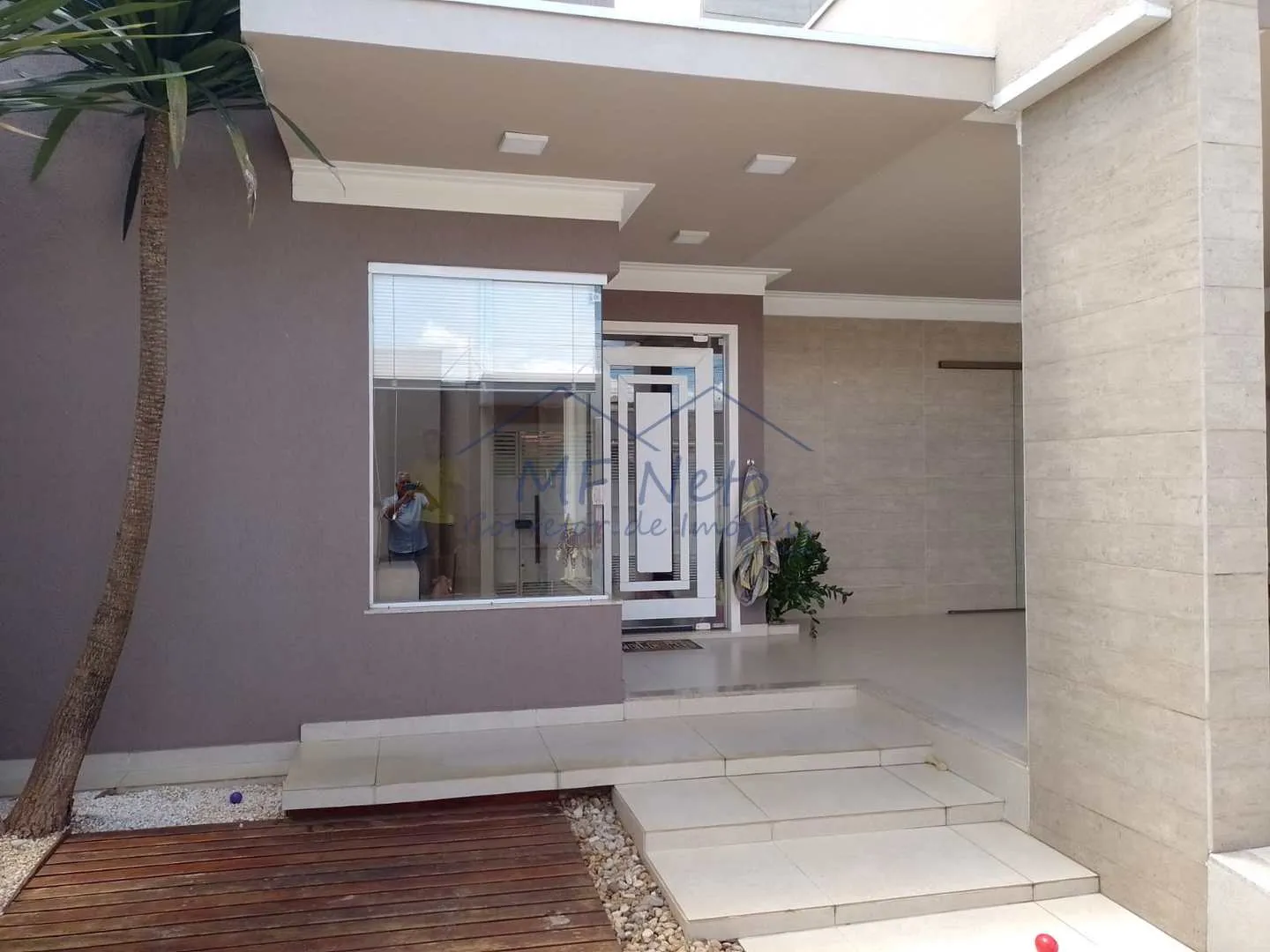 Imagem Casa Padrão