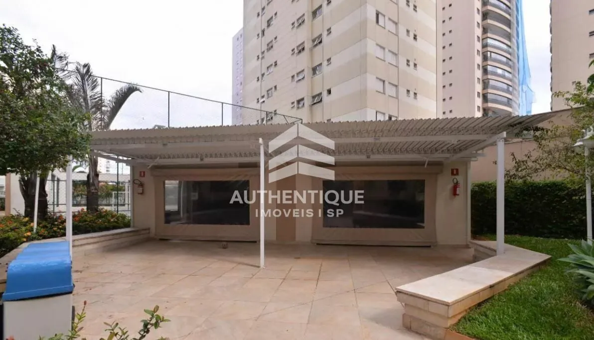 Imagem Sport's Garden Premium - Vila Leopoldina - Apartamento à venda no bairro Vila Leopoldina - São Paulo/SP, Zona Oeste