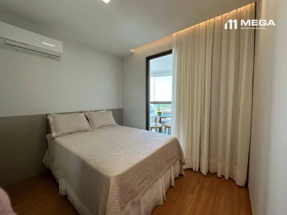 Imagem Excelente Apartamento na Praia de Itaparica