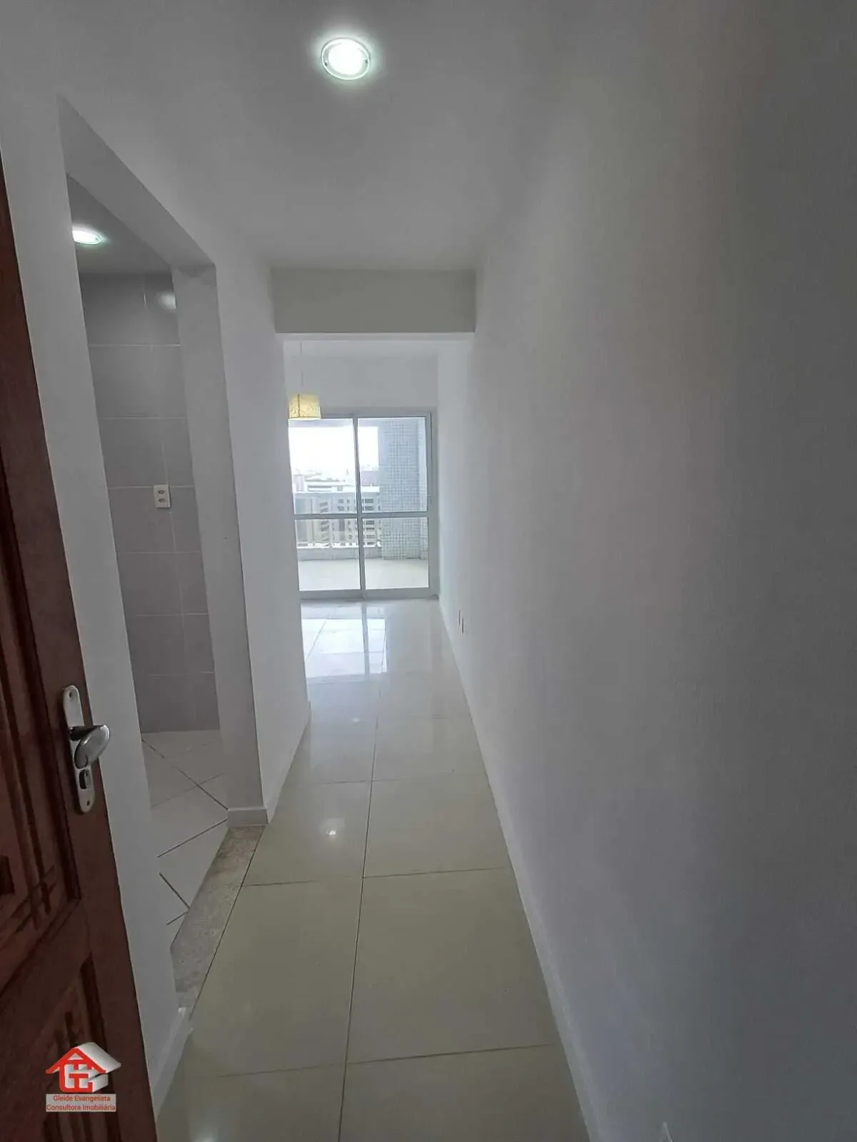 Foto do imóvel: Apartamento com 2 Quartos para Alugar, 80 m² em Rua Edmar Guimarães, nº 100. Pituba, Salvador - BA