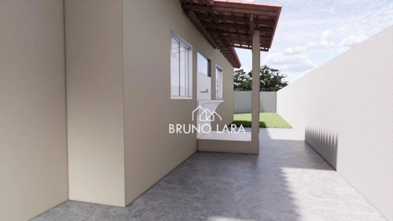 Imagem Casa à venda em são Joaquim de Bicas MG Bairro Marques Industrial