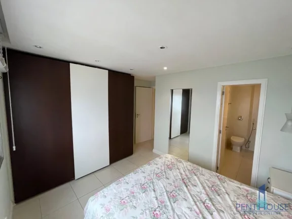 Imagem Apartamento Frente Mar para Venda em Balneário Camboriú, CENTRO, 3 dormitórios, 3 suítes, 4 banheiros, 1 vaga