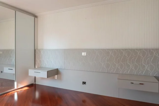 Imagem Apartamento 4 quartos sendo 4 suítes para venda no bairro Panazzolo em Caxias do Sul