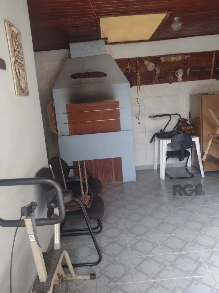 Imagem Casa de 2 dormitórios, bairro Vila Ipiranga