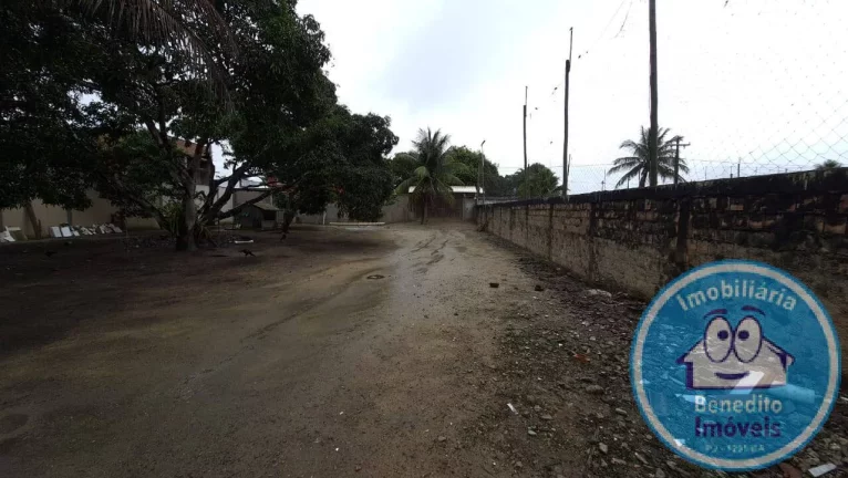 Imagem Terreno localizado no Perímetro Urbano para Investimento
