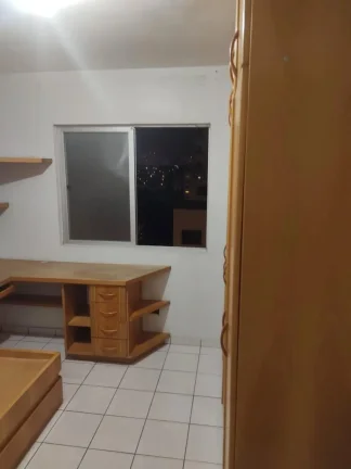 Imagem Apartamento 3/4 Com Suite 75 M² No Jardim Goias , Oportunidade Real