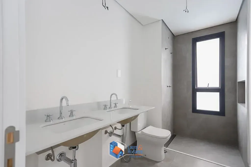 Imagem Apartamento à venda 3 Quartos 3 Suites 167M² Vila Madalena São Paulo - SP