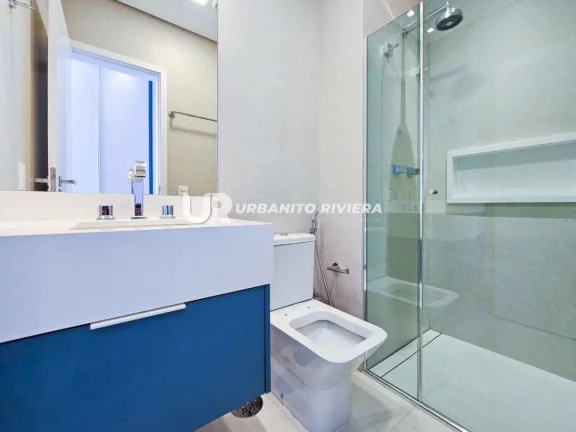 Imagem Apartamento à venda em Bertioga, Riviera | Módulo 03, com 4 quartos, 205,59m2