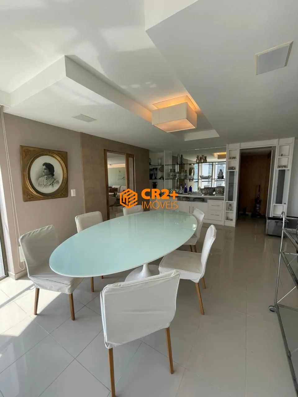 Imagem Apartamento a venda de 211m² com 4 quartos 1 suíte na av Boa Viagem