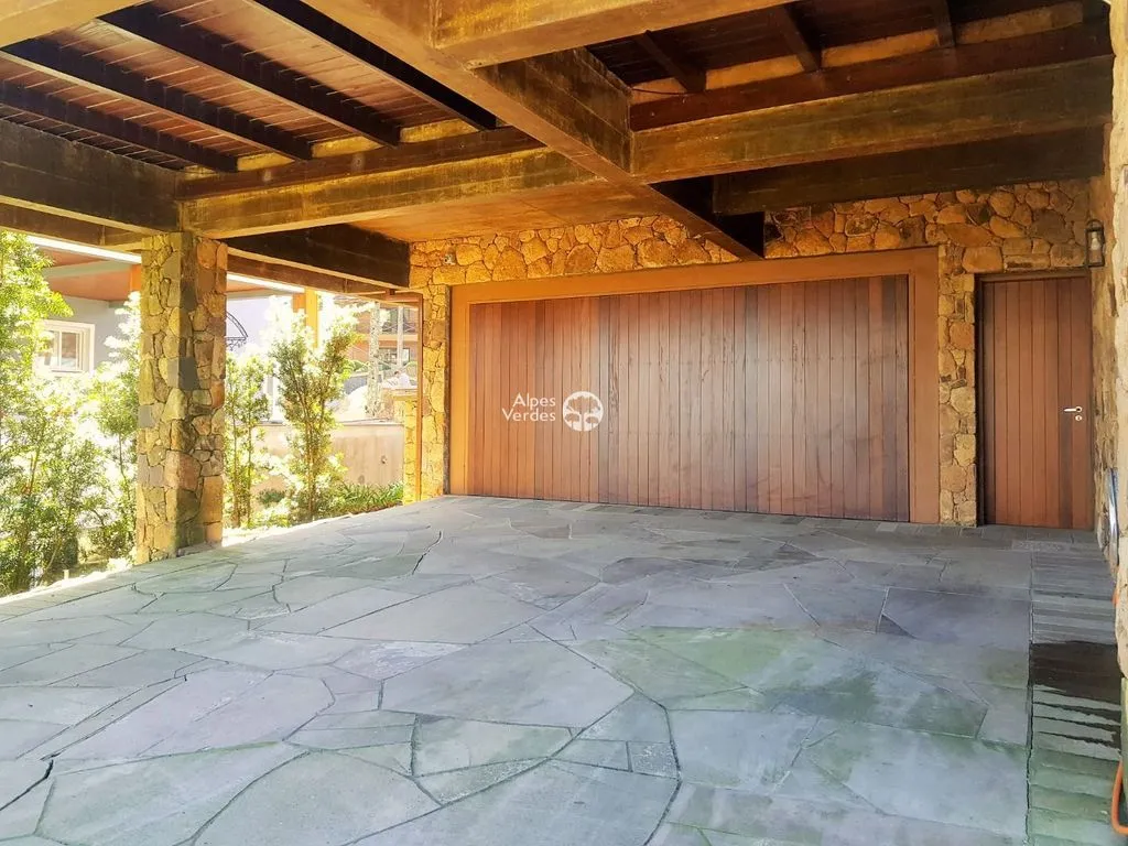 Imagem Casa à Venda em Planalto, Gramado - RS