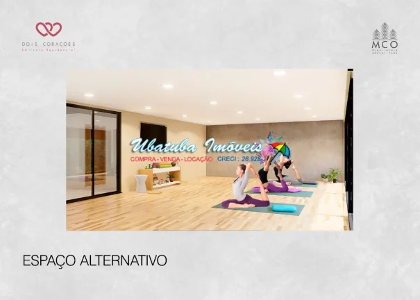 Imagem Lindo apartamento no 4 ° em construção, entrega final de 2027