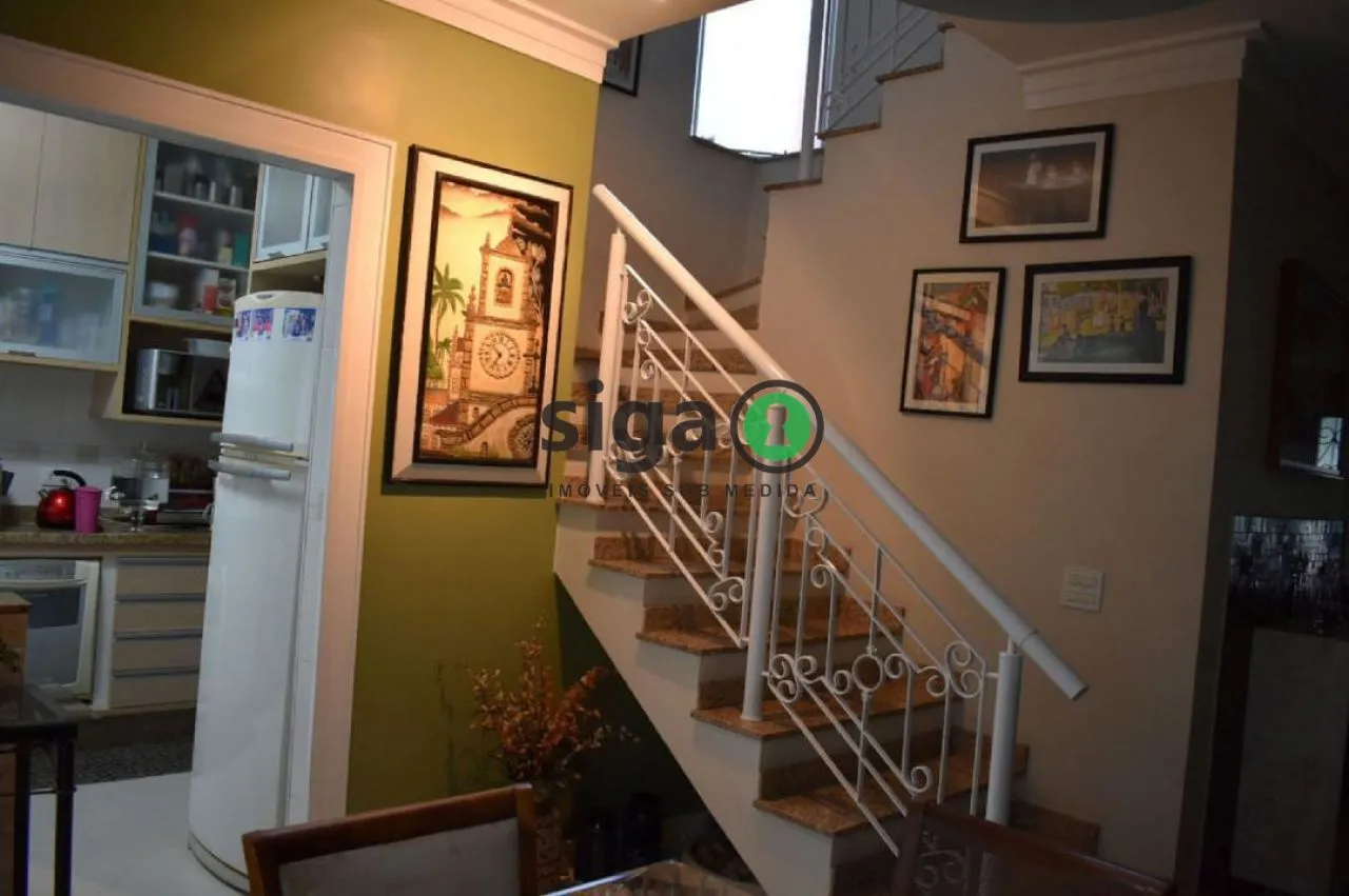 Imagem Casa em Condomínio Residencial em Jabaquara