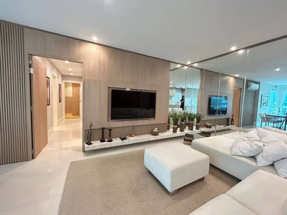 Imagem APARTAMENTO 3 QUARTOS - LOCAÇÃO PRAIA BRAVA - ITAJAI/SC