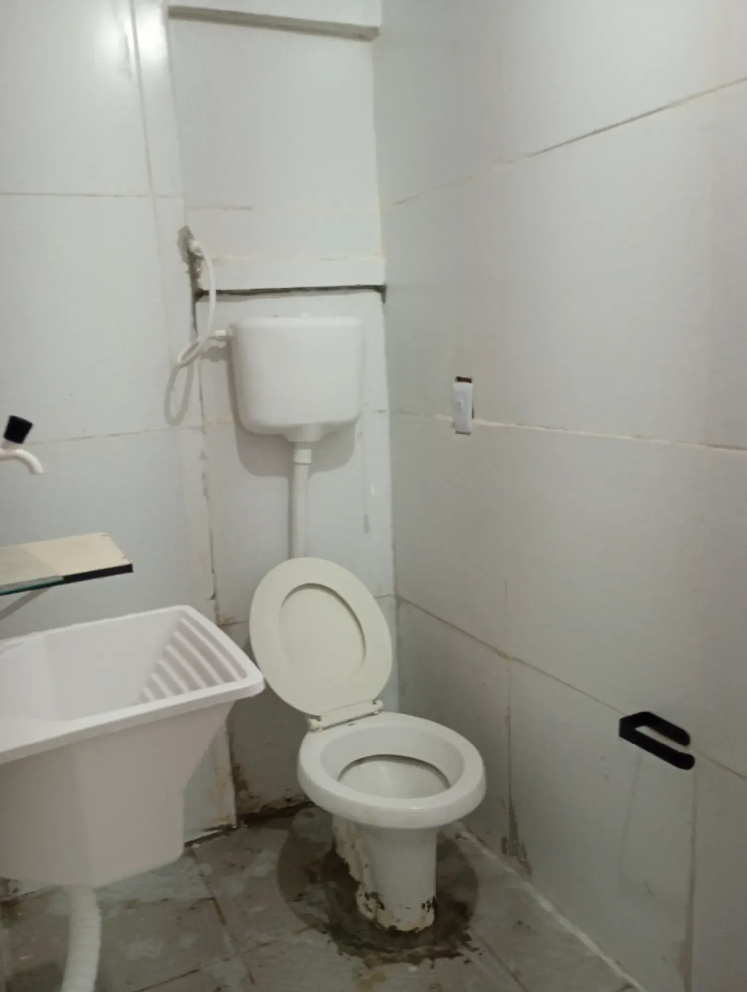 Imagem Casa com 4 Quartos à Venda, 26320 m² em Saramandaia - Salvador