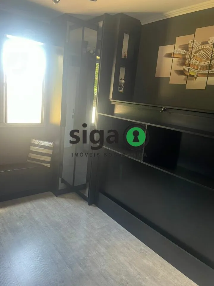 Imagem Apartamento à venda, 64 m² por R$ 450.000,00 Mobiliado - Jardim Umarizal - São Paulo/SP