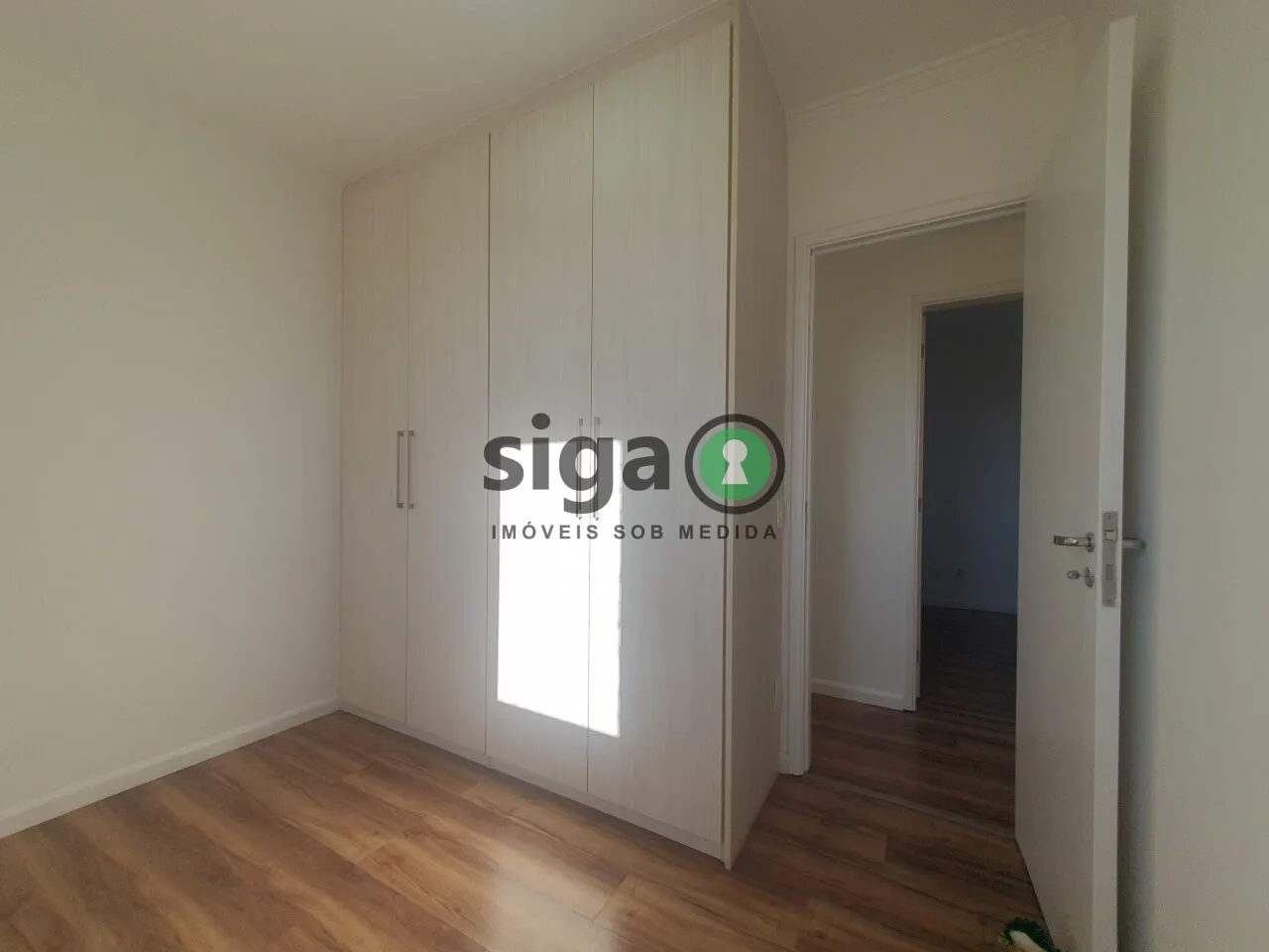 Imagem Apartamento de 85m² com 3 quartos - Portal do Morumbi - São Paulo/SP