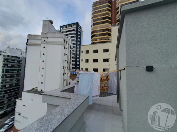 Imagem Investimento certo: 2 quartos, vaga, fature com AIRBNB