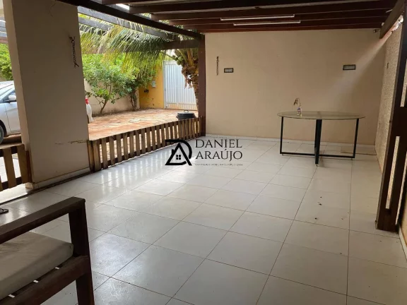 Imagem Ampla casa disponível para venda