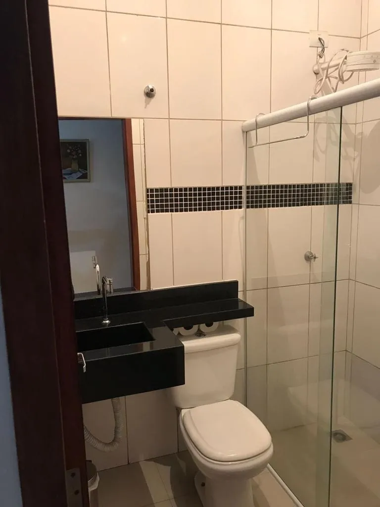 Imagem Casa à venda 3 Quartos, 1 Suite, 1 Vaga, 120M², Jardim das Nações, Taubaté - SP