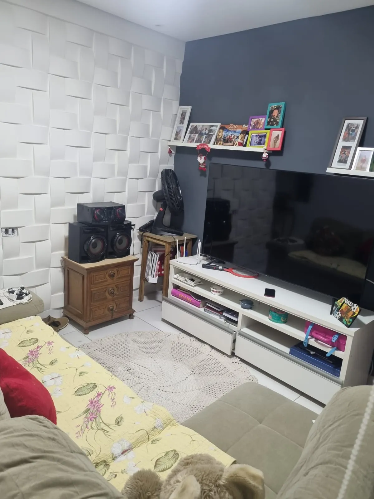 Imagem VENDO CASA NO BAIRRO JARDIM PEDREIRA!