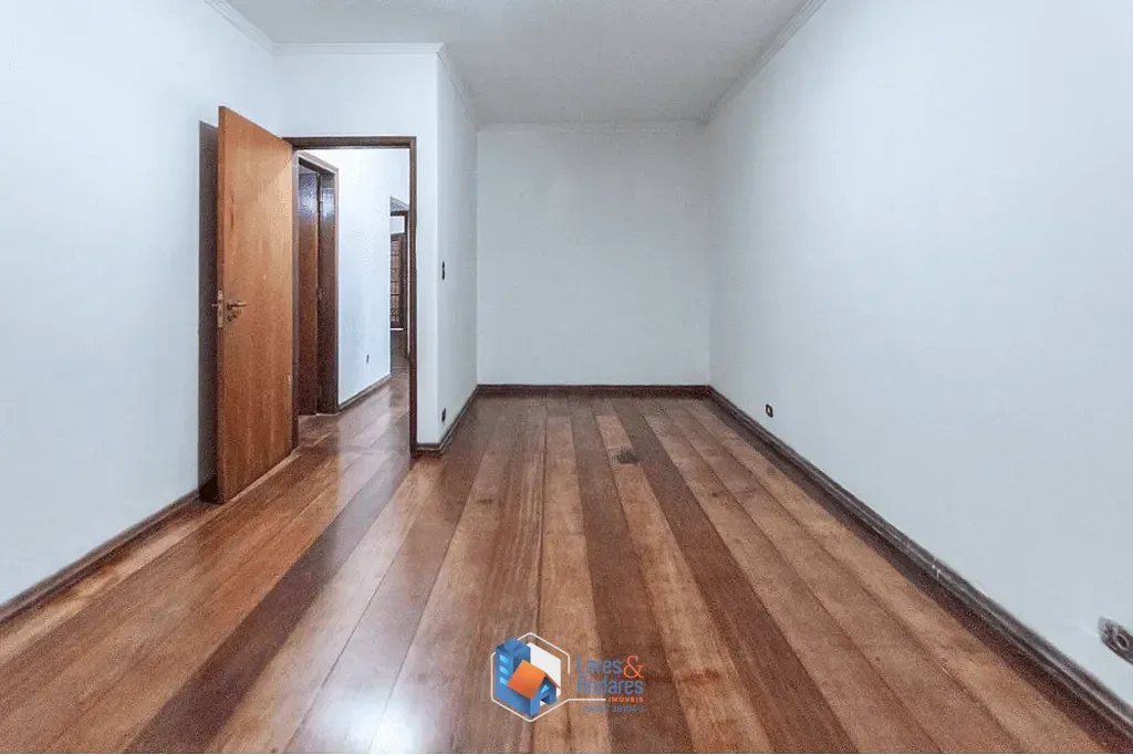 Imagem Casa à venda 3 Quartos 1 Suite 3 Vagas 309M² Jardim Maristela São Paulo - SP
