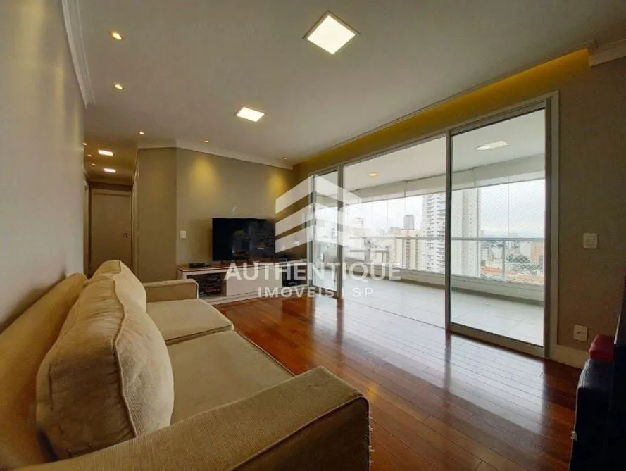 Imagem Mariz Vila Mariana - Apartamento à venda no bairro Vila Mariana - São Paulo/SP, Zona Sul