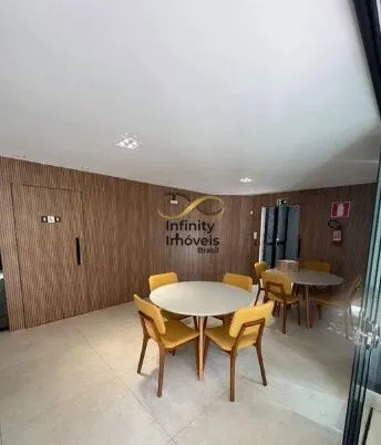 Imagem ED PIUM-I 895 - Apartamento à venda no bairro Cruzeiro - Belo Horizonte/MG