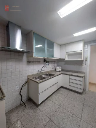 Imagem Apartamento com 2 quartos à venda, 95 m² por R$ 700.000 - Jardim Vinte e Cinco de Agosto - Duque de Caxias/RJ