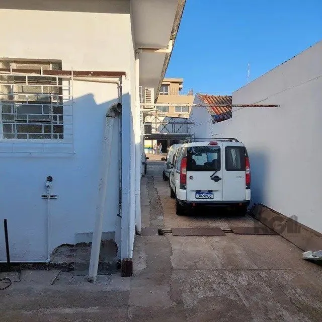 Imagem casa com 4 dormitórios no bairro Higienópolis