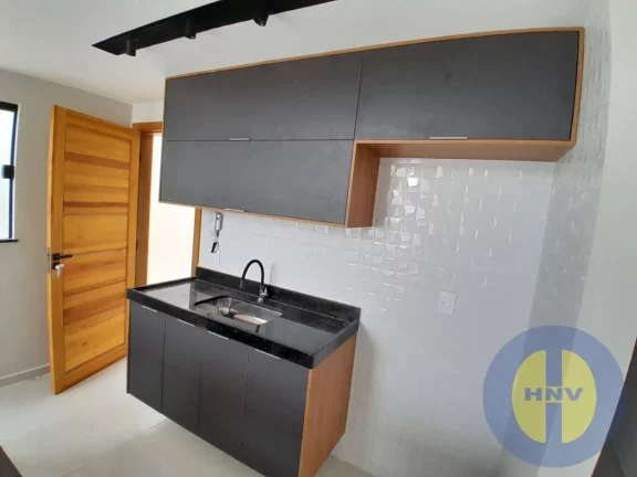 Imagem lindo decorado de 3 Qts com planejados em todos os cômodos. Venha visitar!
