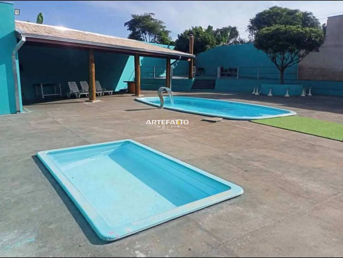 Foto do imóvel Chácara à venda em São José da Bela Vista, Centro, com 1 quarto, 150m2